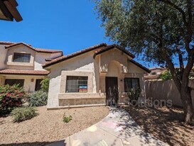 2955 N Oregon St in Chandler, AZ - Building Photo