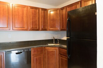 1023 N Calvert St in Baltimore, MD - Building Photo - Building Photo