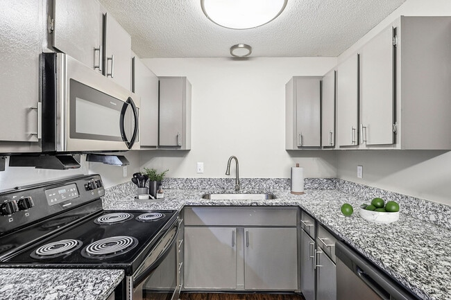 The Ashley in Columbia, TN - Building Photo - Building Photo