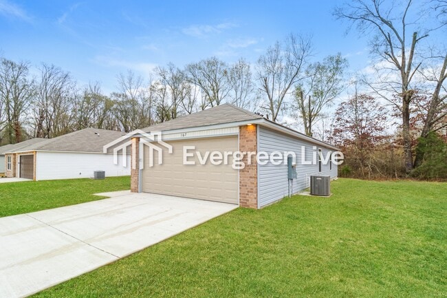 167 Meadow Dr in Beebe, AR - Building Photo - Building Photo