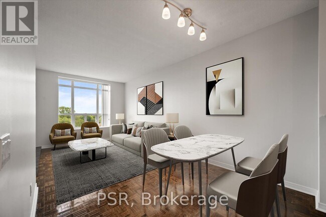 property at 515-515 Rosewell Ave