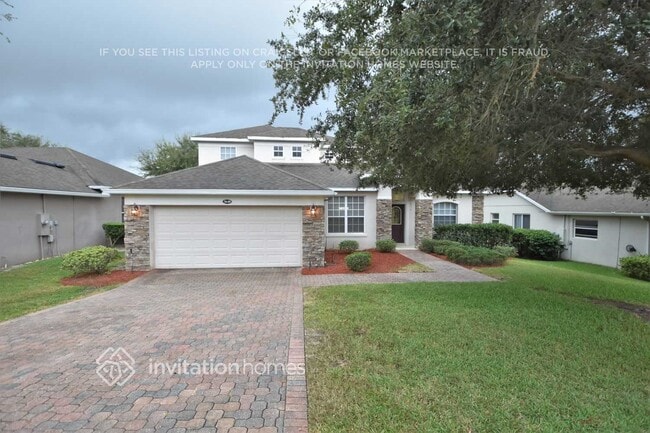 property at 3640 Liberty Hill Dr