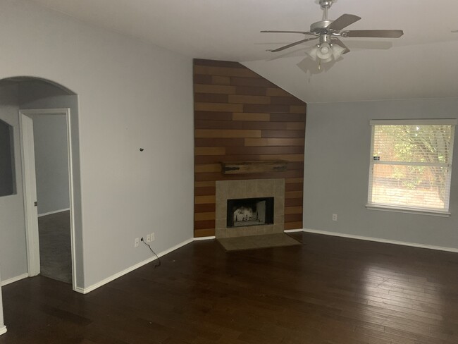 4732 Homelands Way, Unit 4732 in Fort Worth, TX - Building Photo - Building Photo