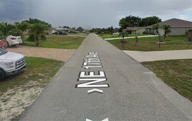 1826 NE 17th Ave in Cape Coral, FL - Building Photo - Building Photo