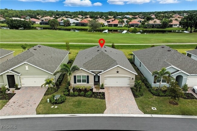 20276 Camino Torcido Lp in North Fort Myers, FL - Building Photo - Building Photo