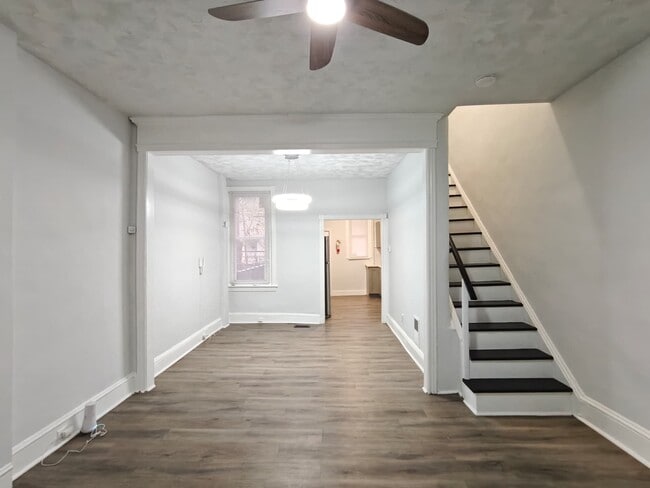 property at 2825 N Taney St