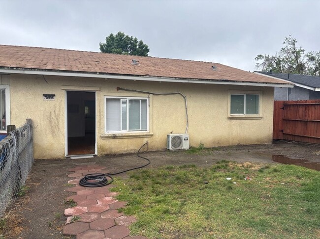 property at 7599 Azusa Ave