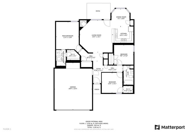 6354 Amanda Oaks Cir N in Memphis, TN - Building Photo - Building Photo