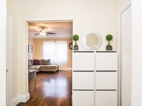 86 Jersey St in Boston, MA - Building Photo - Building Photo