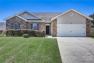 32 Bay Willow Ct in Pooler, GA - Building Photo