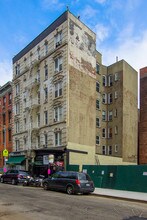 41-43 E Seventh St in New York, NY - Building Photo - Building Photo