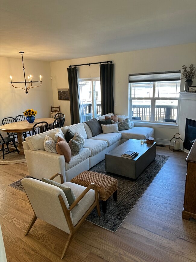718 Albion St in Denver, CO - Building Photo - Building Photo