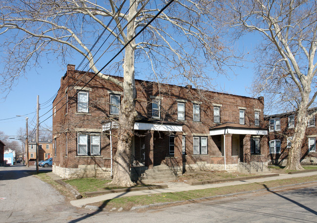 1499-1505 N 5th St in Columbus, OH - Building Photo - Building Photo