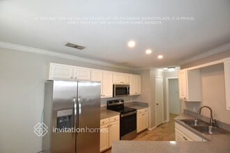 3909 Honey in North Richland Hills, TX - Foto de edificio - Building Photo