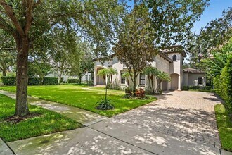 6844 Valhalla Way in Windermere, FL - Building Photo - Building Photo