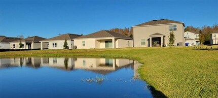 3969 Southern Vis Lp in St. Cloud, FL - Building Photo - Building Photo