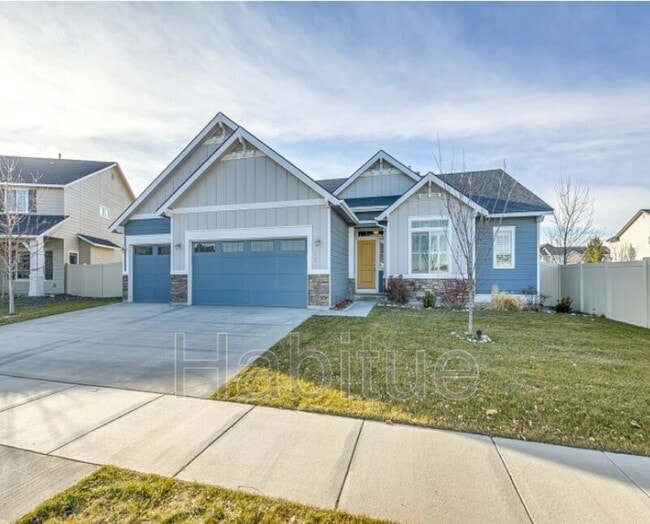 property at 3467 S Barletta Ave