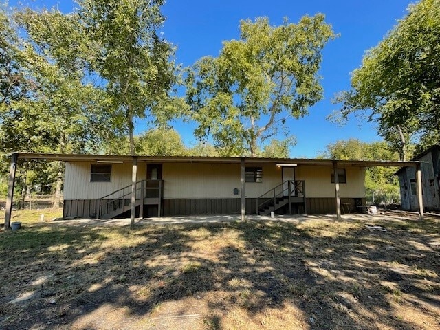 property at 307 Prairie St