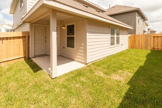 5610 Cobark Creek Trl in Katy, TX - Foto de edificio - Building Photo