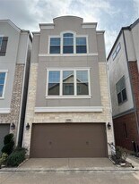 6755 Highclere Manor Ln in Houston, TX - Building Photo