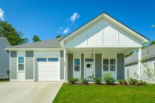 578 Strong Ave in Red Bank, TN - Building Photo