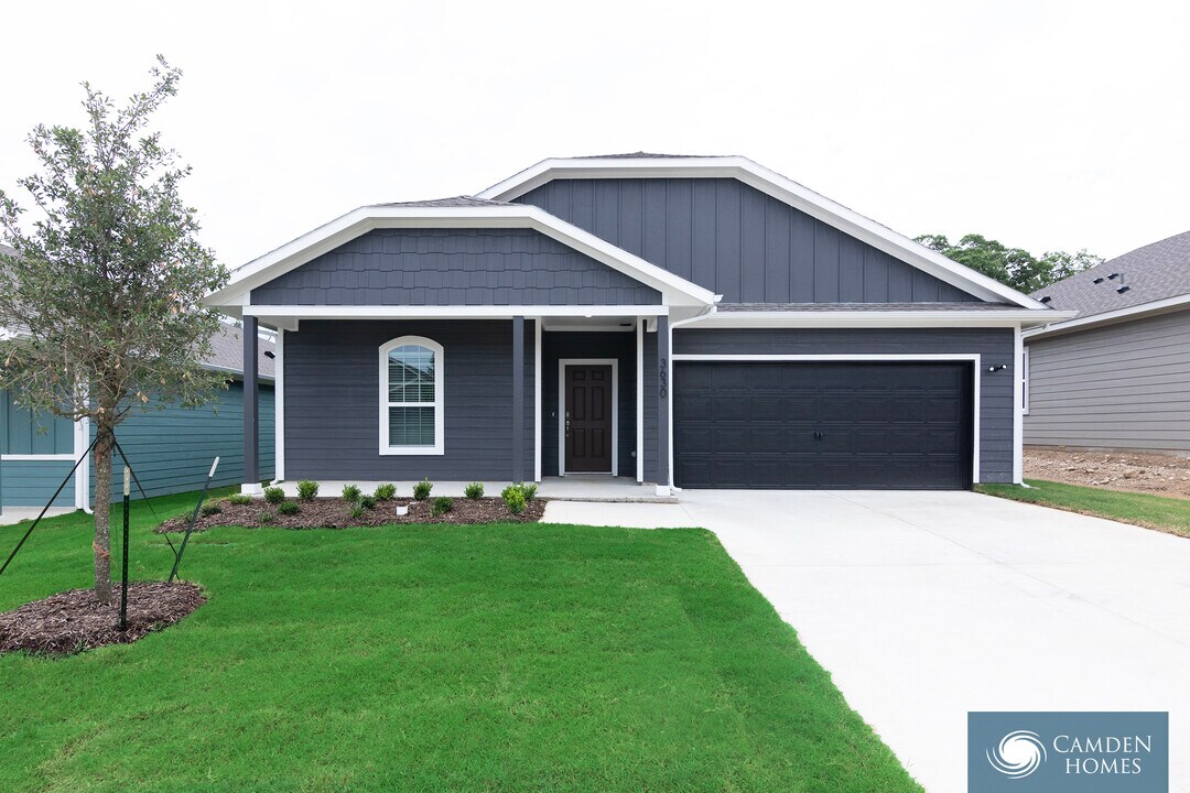 4435 Giralang Ln in Dallas, TX - Building Photo