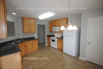 5509 Quitman Trail in Raleigh, NC - Building Photo - Building Photo