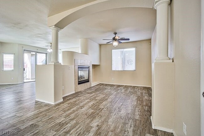 6709 Kostner St in Las Vegas, NV - Building Photo - Building Photo