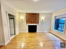 WEST 56 STREET in New York, NY - Building Photo