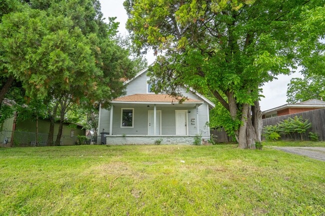 112 N Delaware Pl in Tulsa, OK - Building Photo - Building Photo
