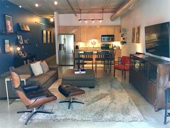 property at 710 N 4th St