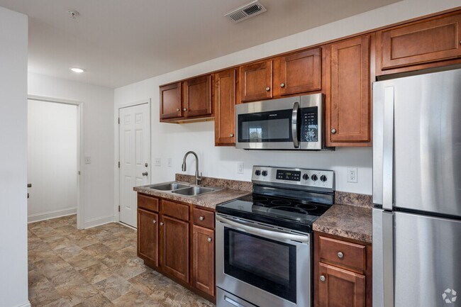 property at 1204 Hemingway Chapel Rd