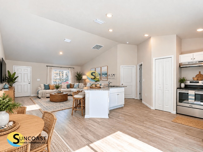 property at 15542 SW 46th Cir