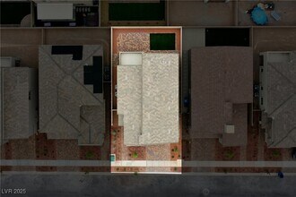 494 Francesca Crst St in Henderson, NV - Building Photo - Building Photo