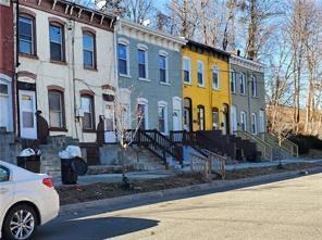 401 Liberty St in Newburgh, NY - Building Photo - Building Photo