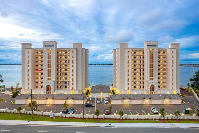 property at 1465 S Harbor City Blvd