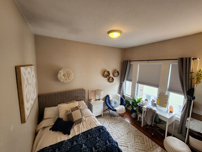 11 Wadsworth St in Boston, MA - Building Photo - Building Photo