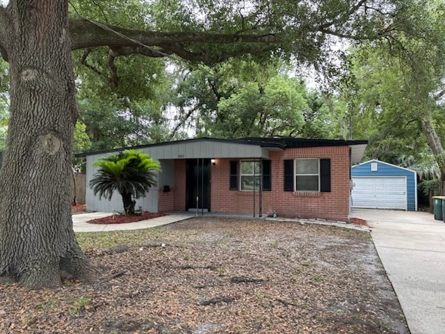 property at 8818 Ricardo Ln