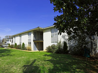 Silver Oak in Birmingham, AL - Foto de edificio - Building Photo