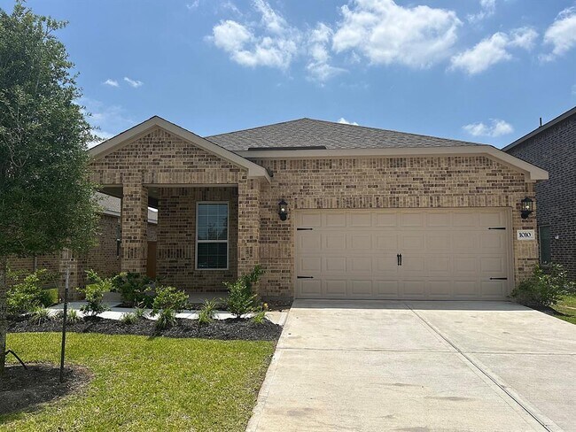 property at 1010 Whispering Winds Dr