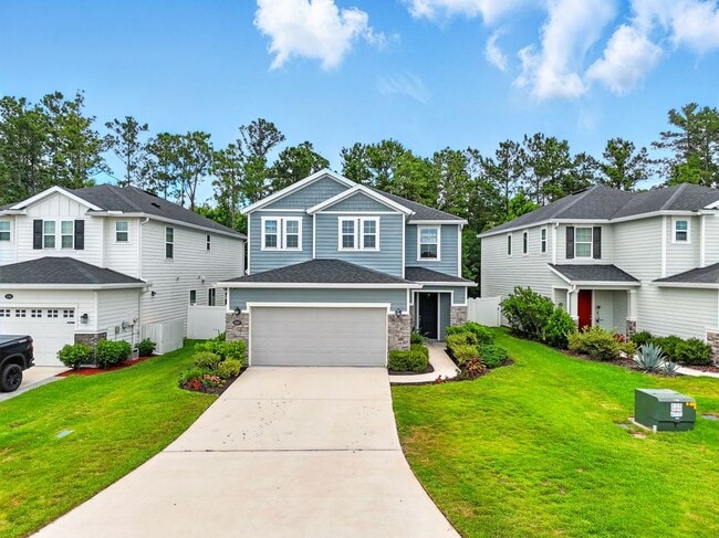 property at 14367 Durbin Island Way