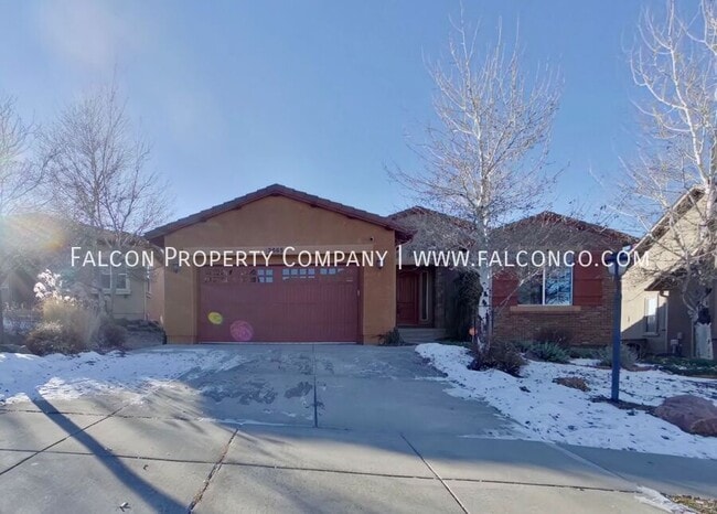 property at 3665 Cherry Plum Dr