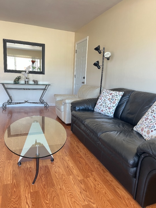603 Berryessa St in Milpitas, CA - Building Photo