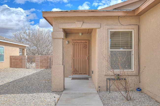 630 Redwood St SW in Rio Rancho, NM - Building Photo - Building Photo