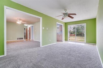 4022 Baker Ave in Dallas, TX - Building Photo - Building Photo