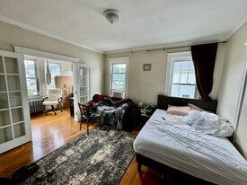 54 Clark St, Unit 2 in Medford, MA - Building Photo