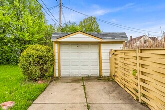 3901 E 188th St in Cleveland, OH - Building Photo - Building Photo