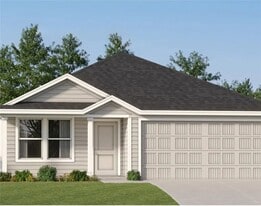 13225 Silverado Dr in Corpus Christi, TX - Building Photo