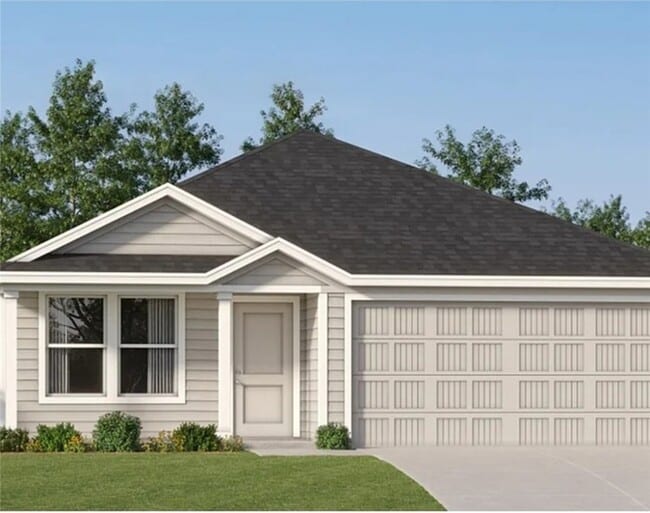 property at 13225 Silverado Dr