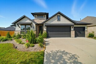 13823 Paseo De La Paz Pl in Cypress, TX - Building Photo